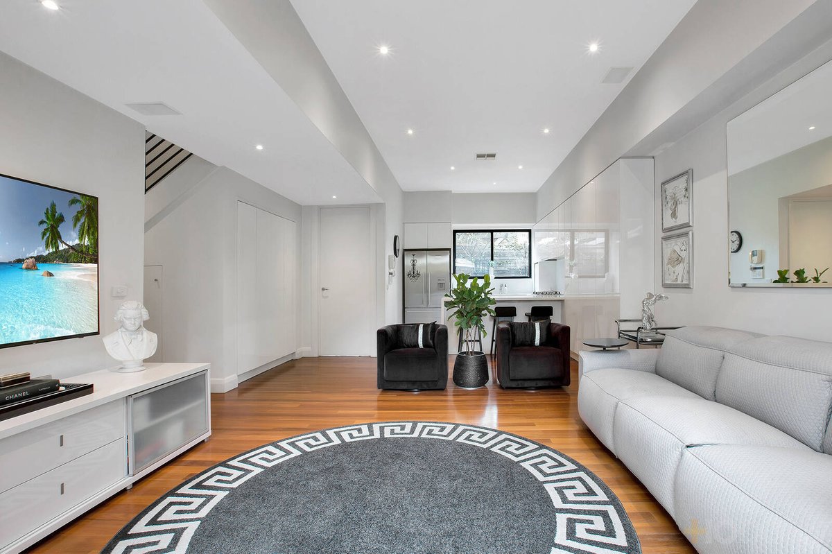 2 / 53 Bay Road Sandringham - Residential for sale