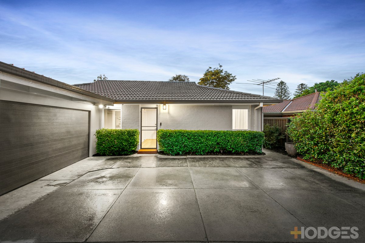 2 / 53 Lonsdale Avenue Hampton East - Residential for sale