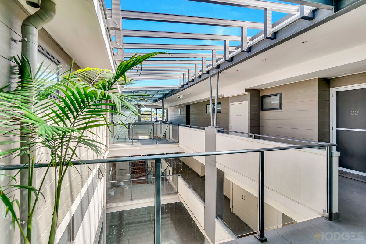 25 / 31-35 Como Parade East Mentone - Residential for sale