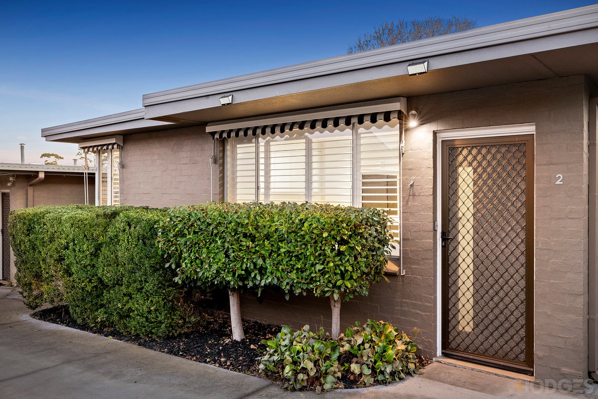 2 / 54 Edward Street Sandringham - Residential for sale
