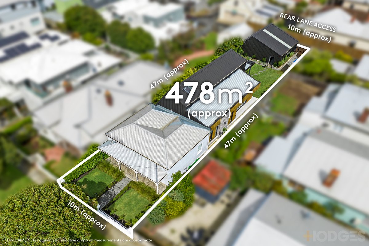254 Yarra Street South Geelong - Residential for sale