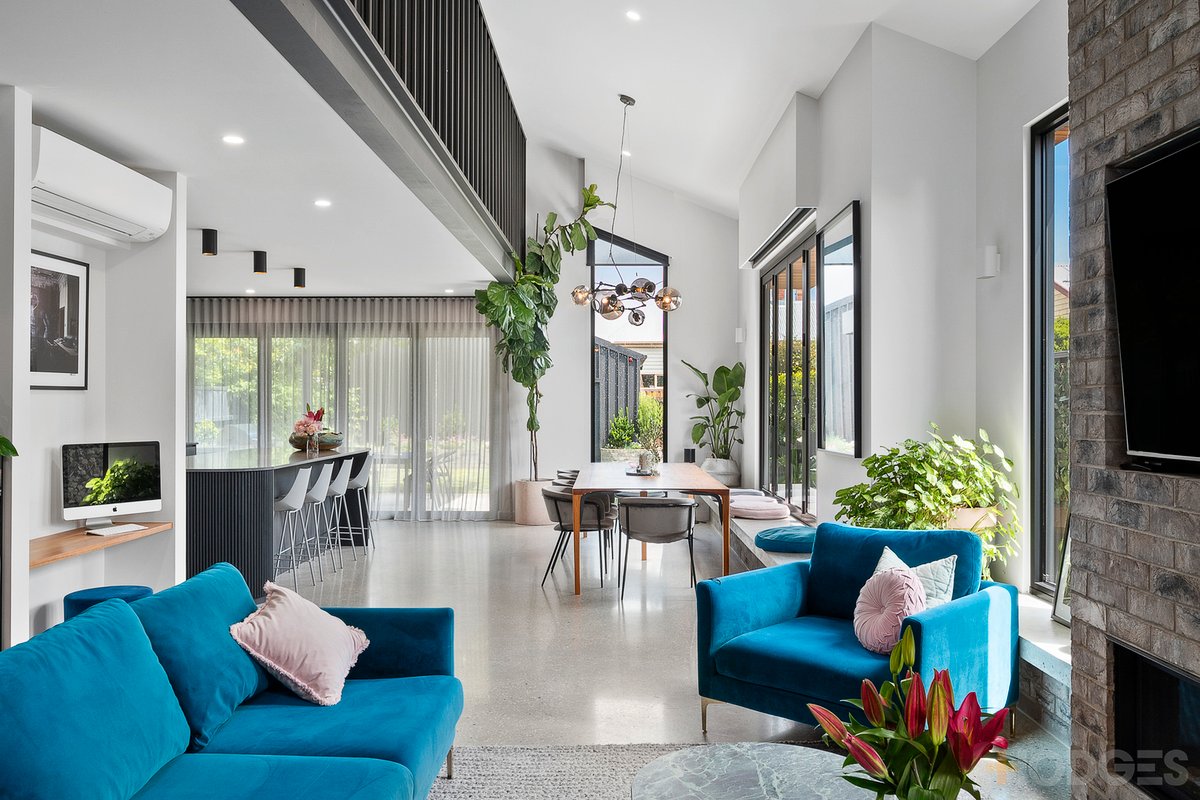 254 Yarra Street South Geelong - Residential for sale