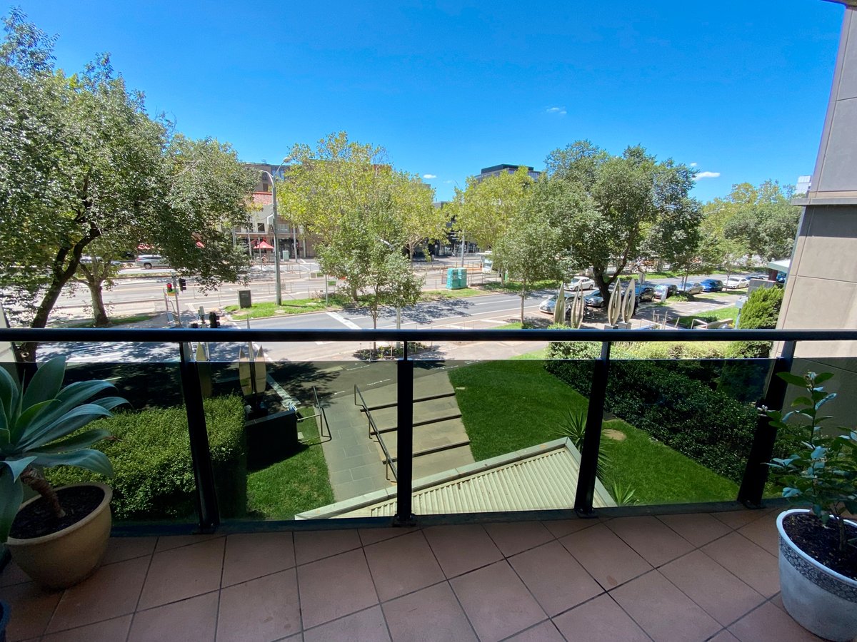 25 / 416a St Kilda Road MELBOURNE - Residential for sale