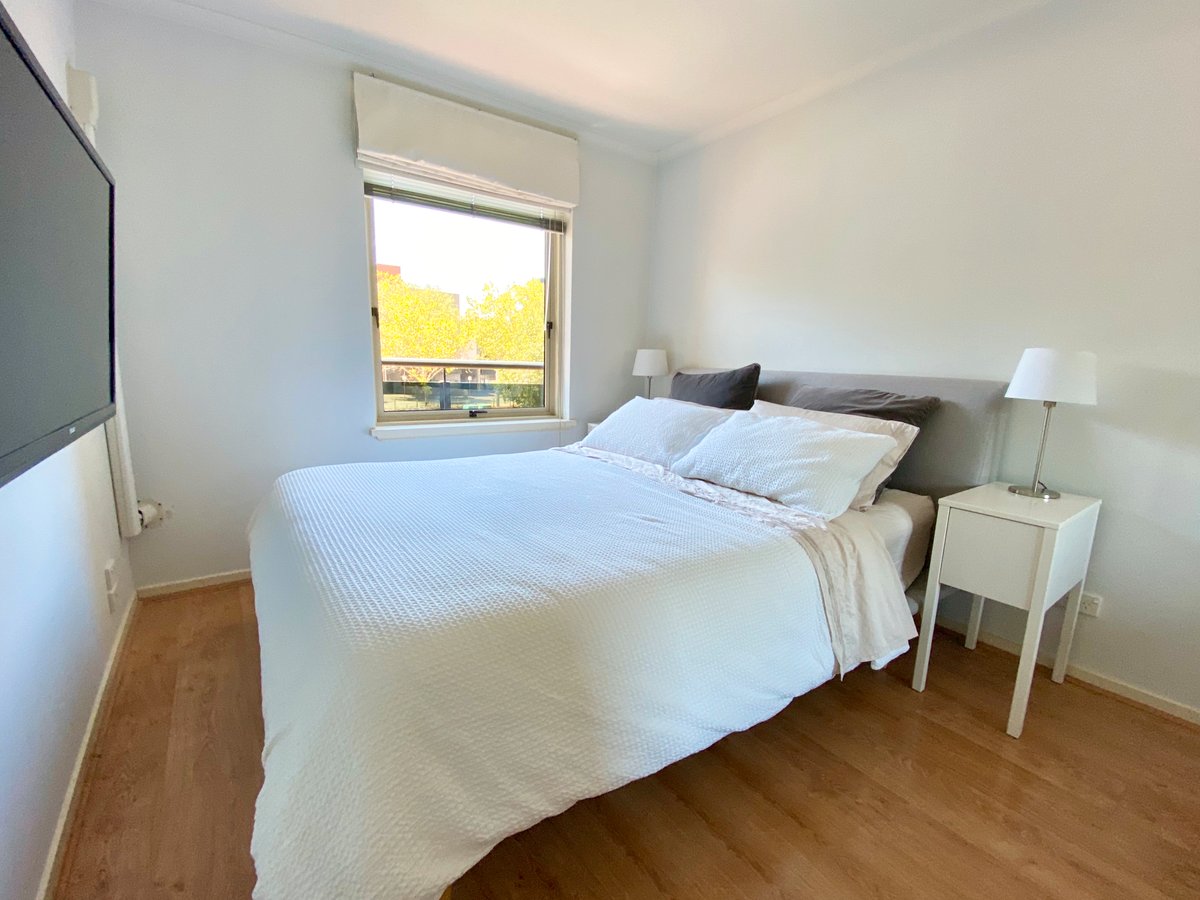 25 / 416a St Kilda Road MELBOURNE - Residential for sale