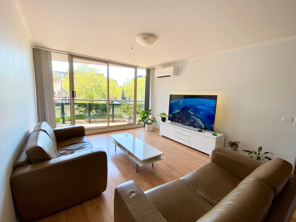 25 / 416a St Kilda Road MELBOURNE - Residential for sale