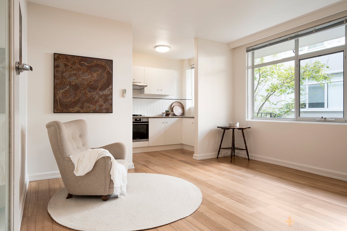 2 / 55 Caroline Street South Yarra - Residential for sale
