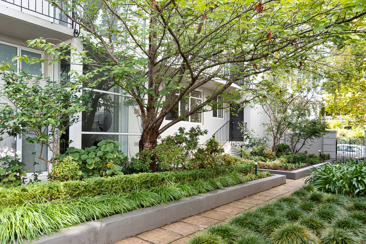 2 / 55 Caroline Street South Yarra - Residential for sale