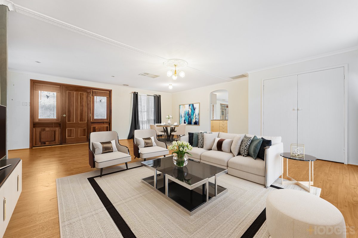 256 Ballan Road Wyndham Vale - Residential for sale