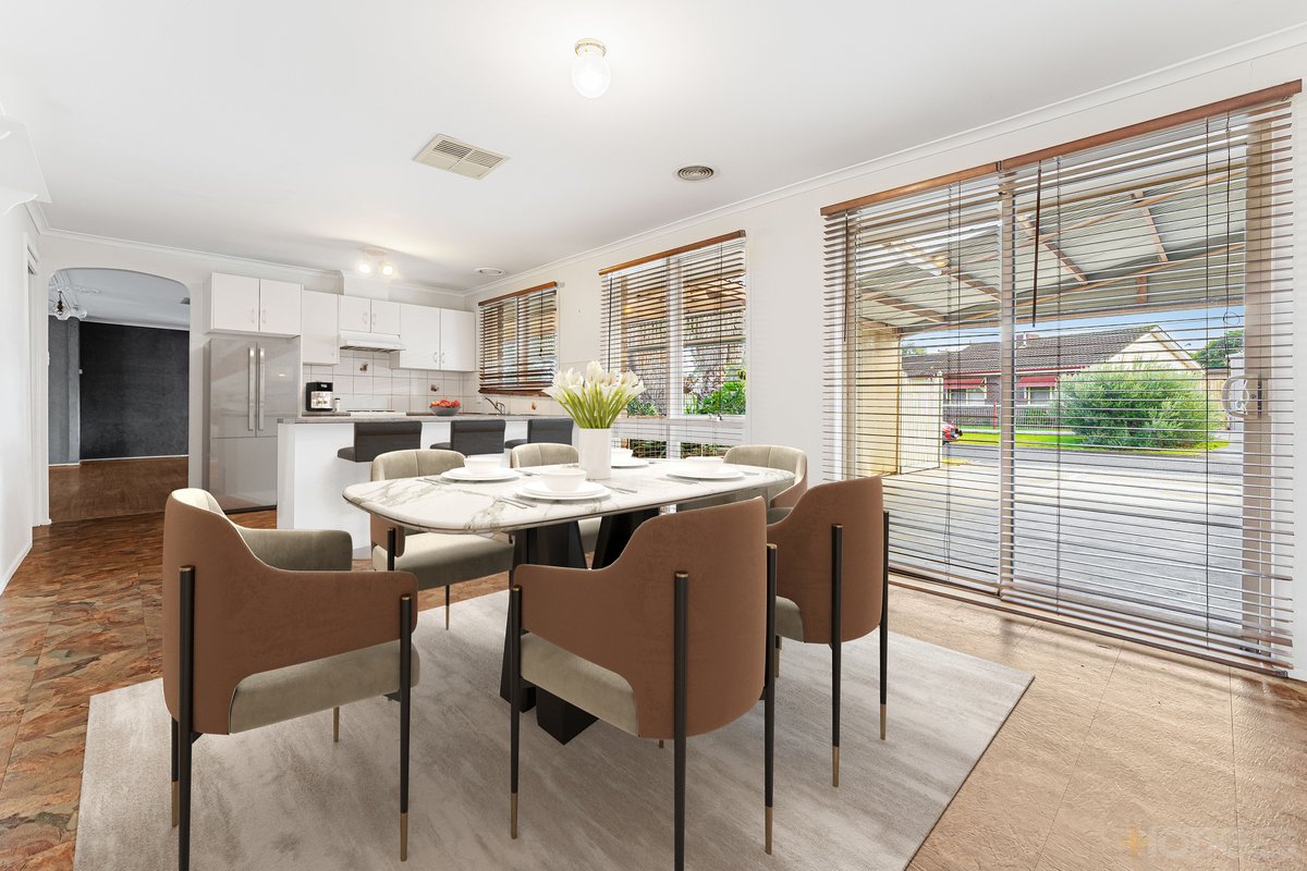 256 Ballan Road Wyndham Vale - Residential for sale