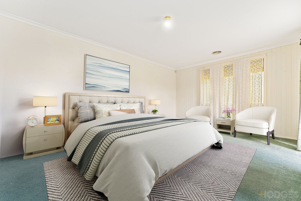 256 Ballan Road Wyndham Vale - Residential for sale
