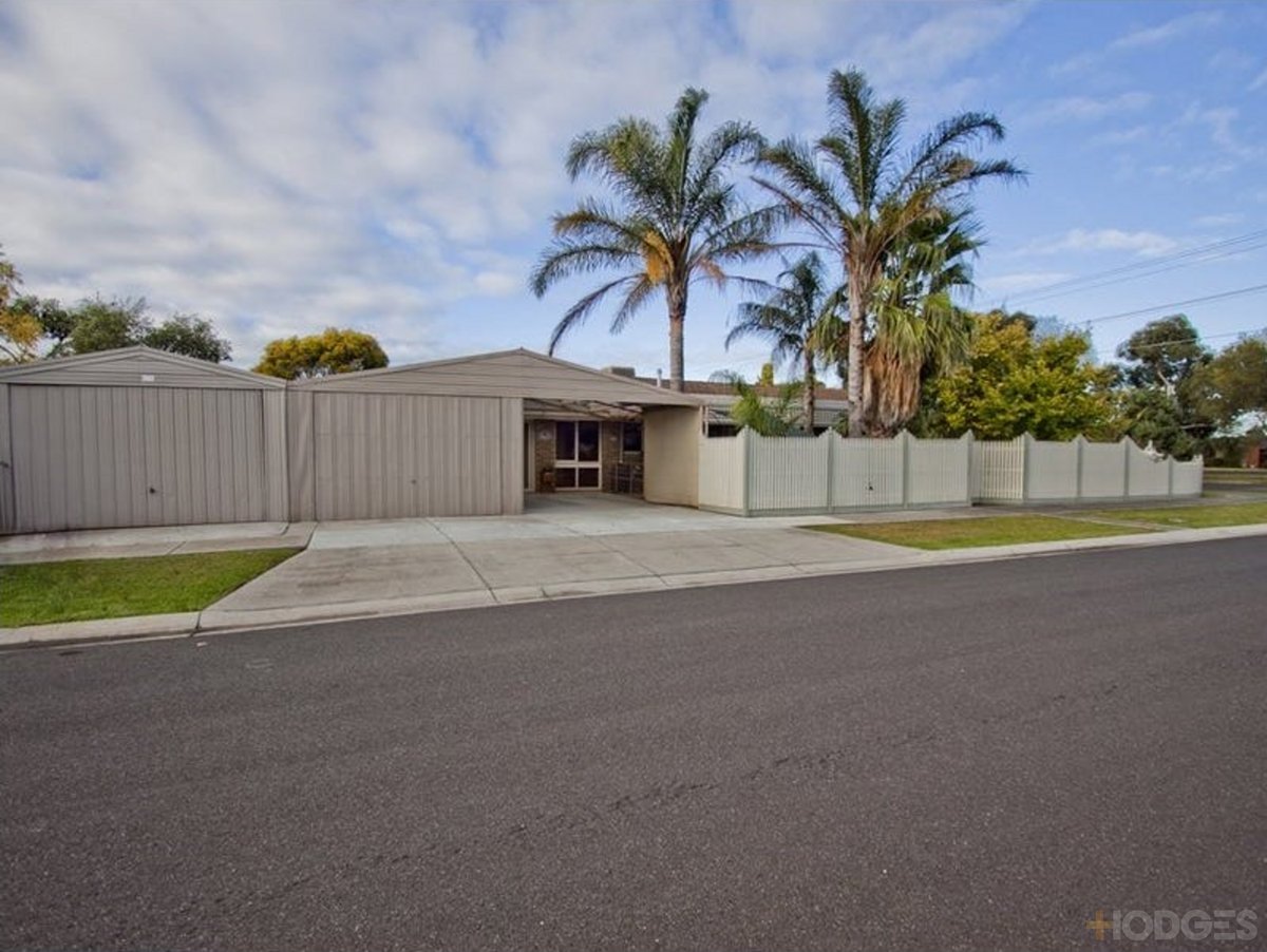 256 Ballan Road Wyndham Vale - Residential for sale