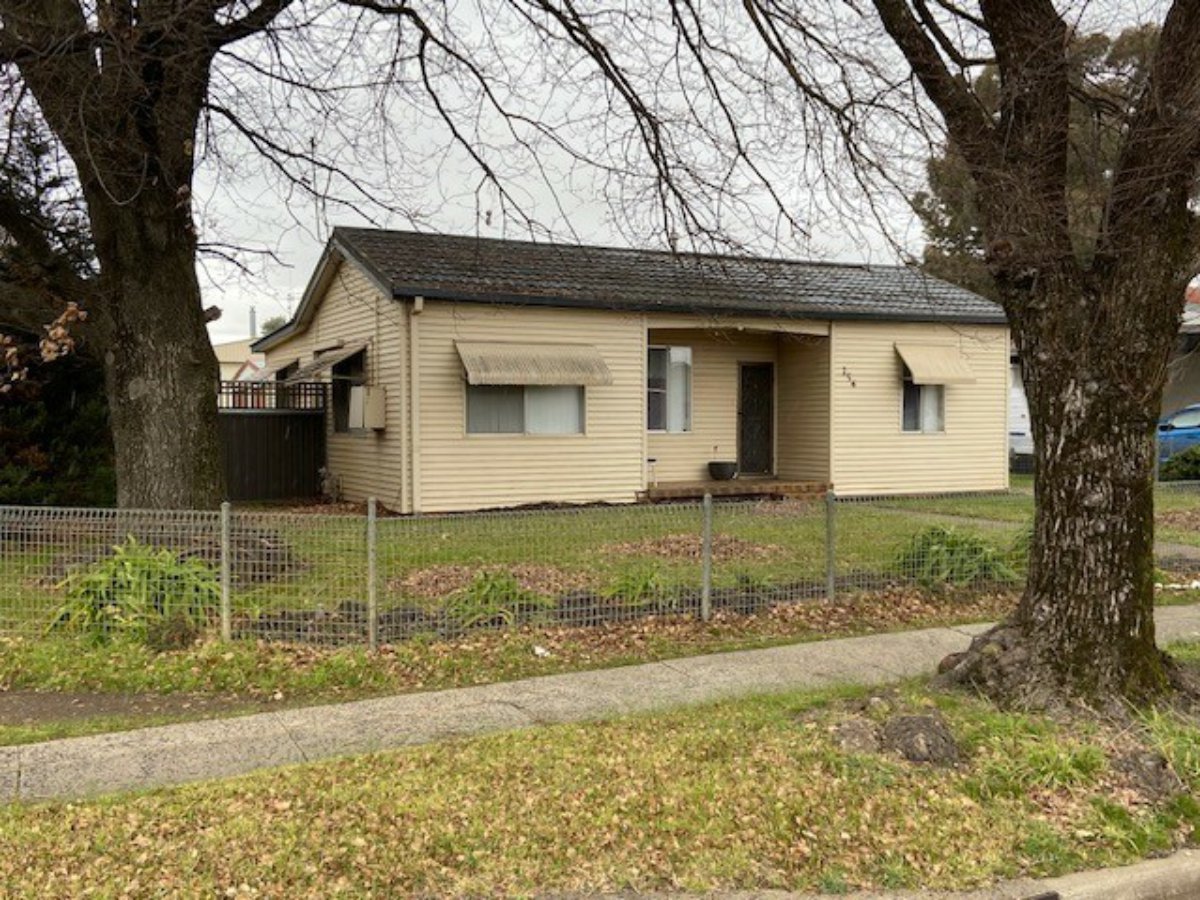 256 McLachlan Street, ORANGE NSW 2800