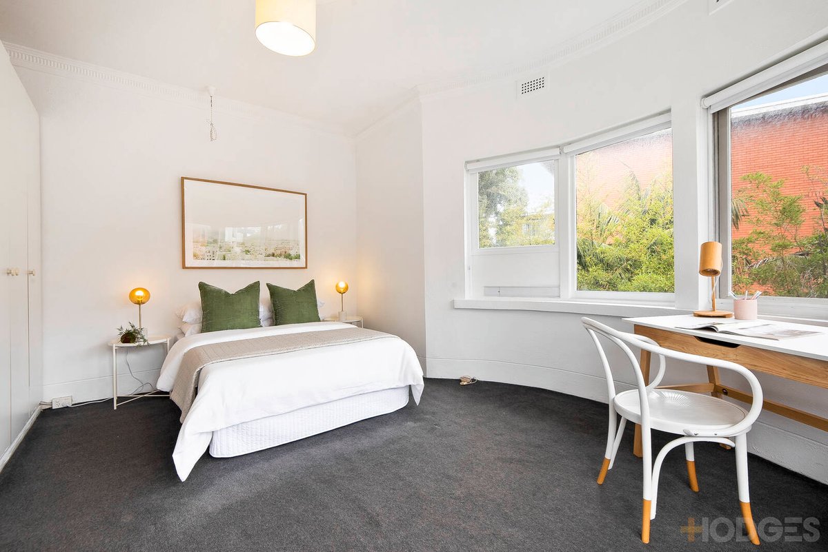 25 / 63 Alexandra Avenue South Yarra - Residential for sale