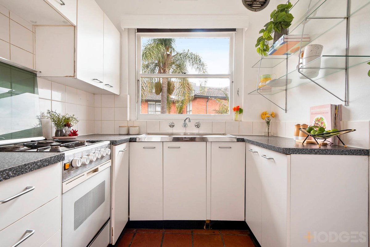 25 / 63 Alexandra Avenue South Yarra - Residential for sale