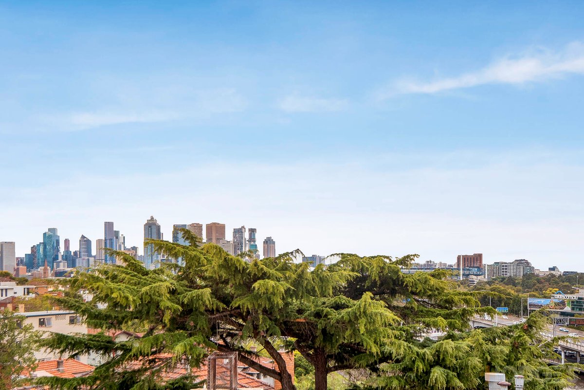 25 / 63 Alexandra Avenue South Yarra - Residential for sale