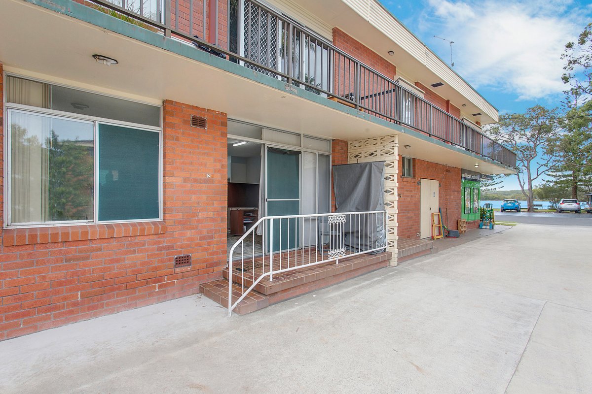 2/563 Ocean Drive, NORTH HAVEN NSW 2443