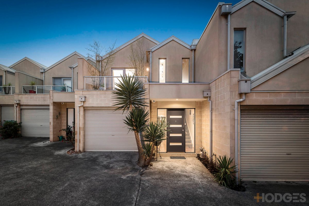 2 / 57 Chesterville Road Highett - Residential for sale