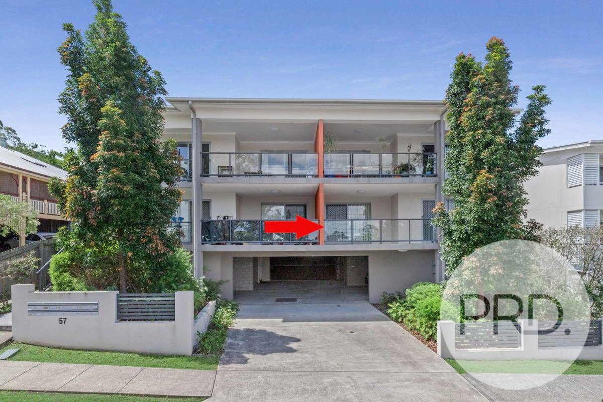 2/57 Collins St, NUNDAH QLD 4012