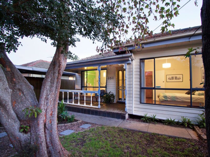 257 Francis Street YARRAVILLE - Residential for sale