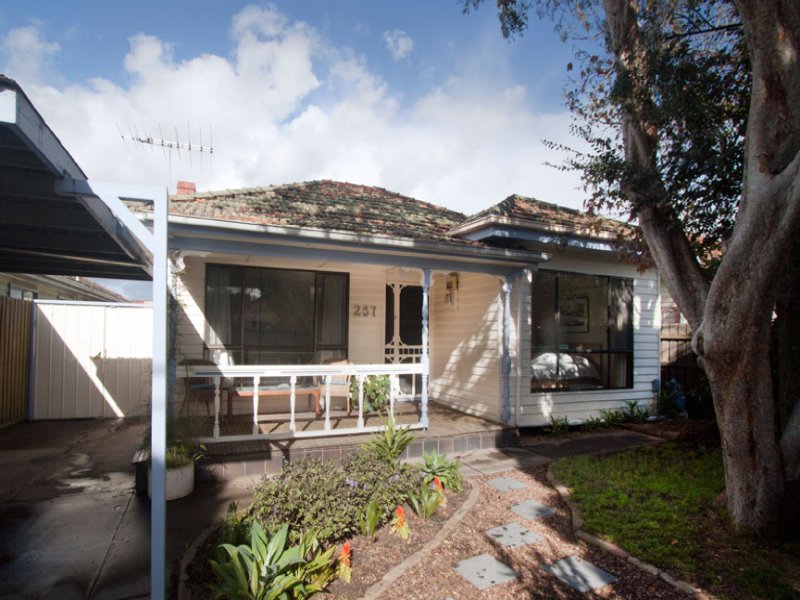 257 Francis Street YARRAVILLE - Residential for sale