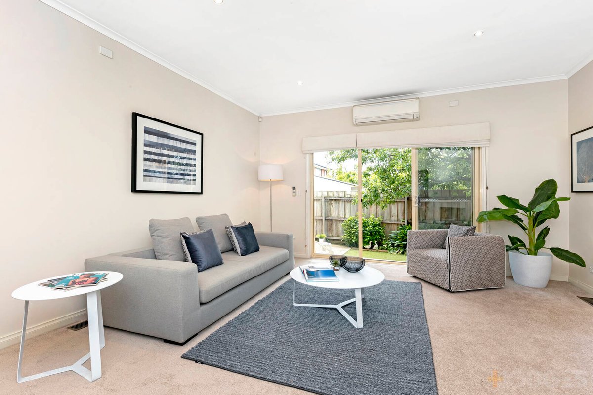 2 / 57 Teddington Road Hampton - Residential for sale
