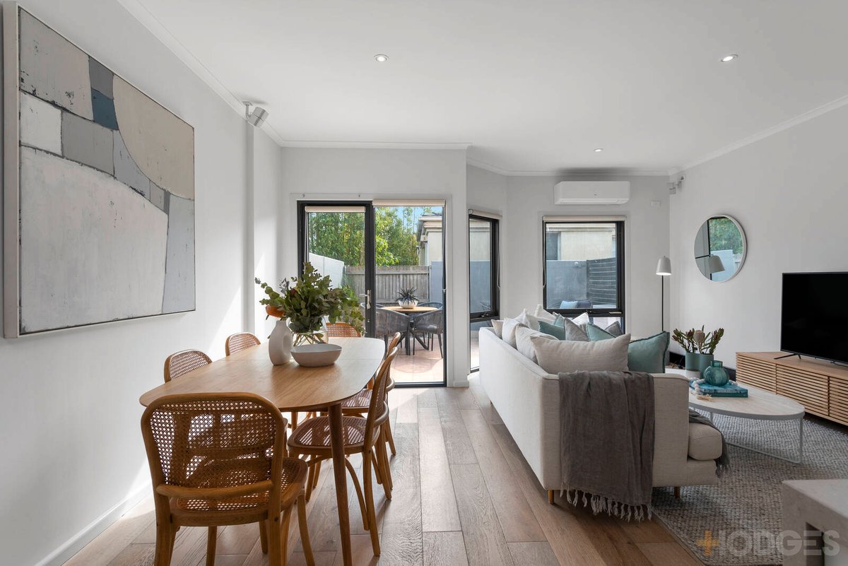 2 / 572 Hampton Street Hampton - Residential for sale