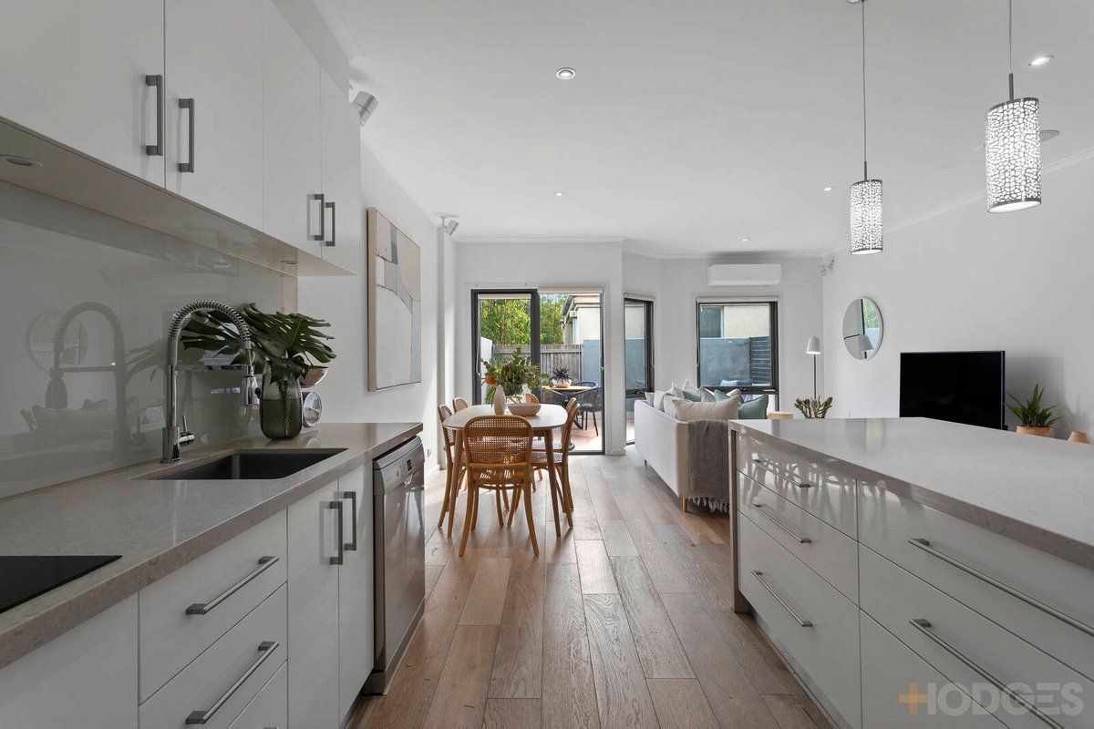 2 / 572 Hampton Street Hampton - Residential for sale