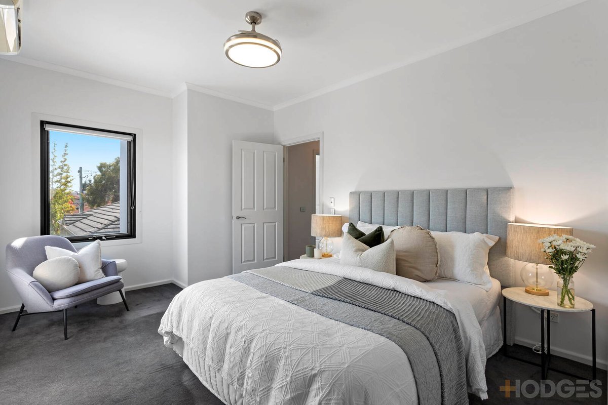 2 / 572 Hampton Street Hampton - Residential for sale