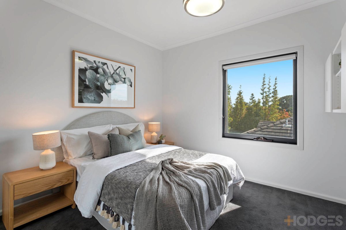 2 / 572 Hampton Street Hampton - Residential for sale