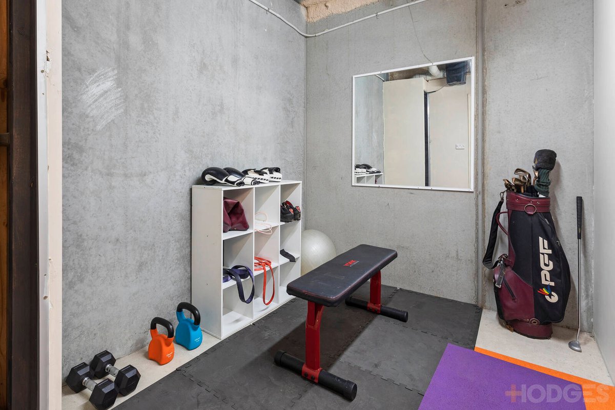 2 / 572 Hampton Street Hampton - Residential for sale