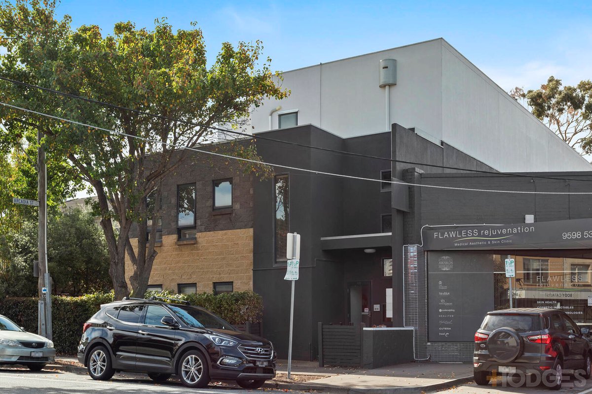 2 / 572 Hampton Street Hampton - Residential for sale