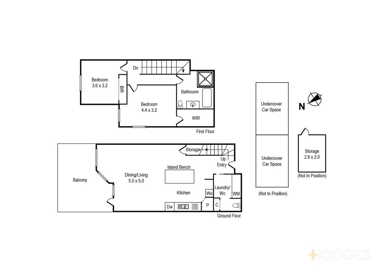 2 / 572 Hampton Street Hampton - Residential for sale