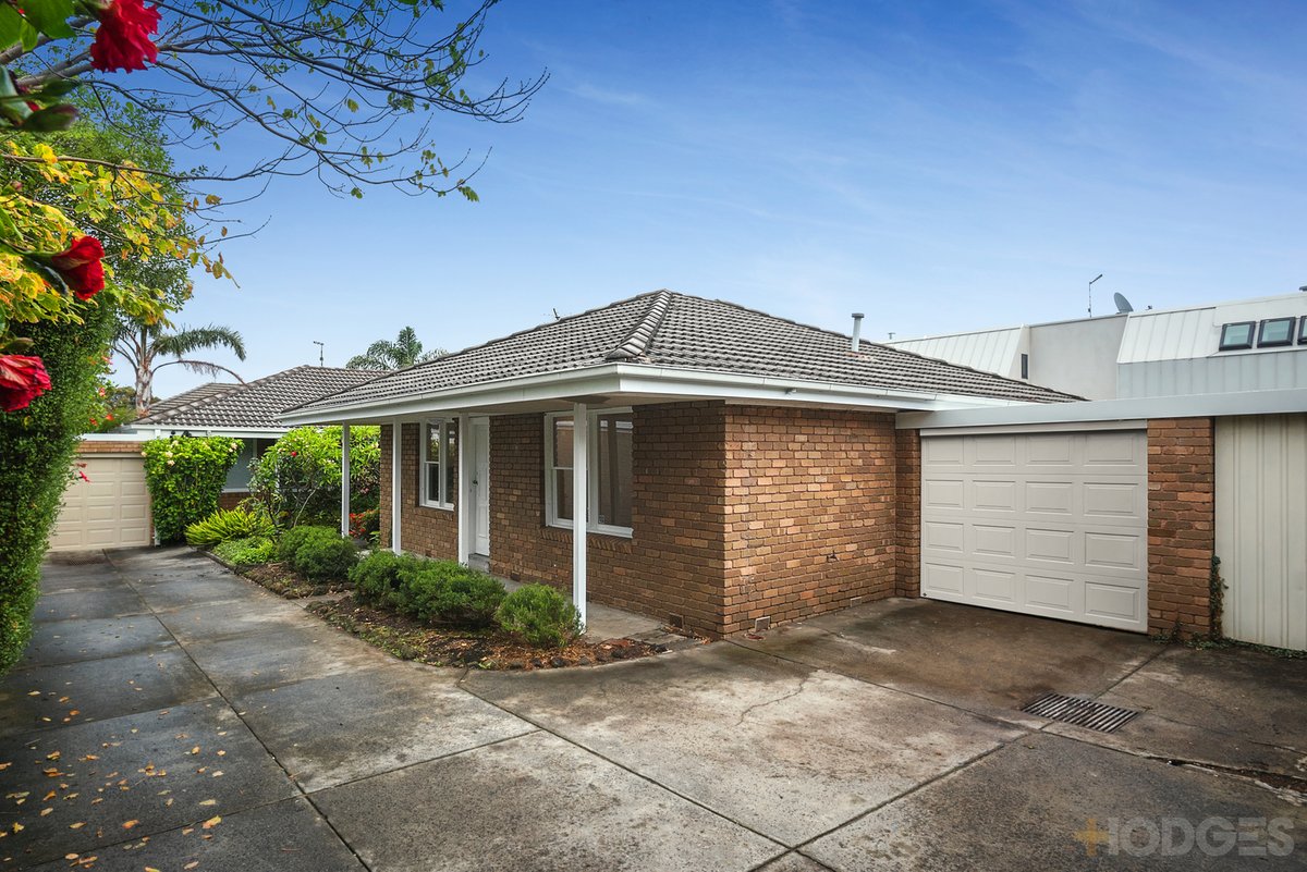 2 / 575 Balcombe Road Black Rock - Residential for sale