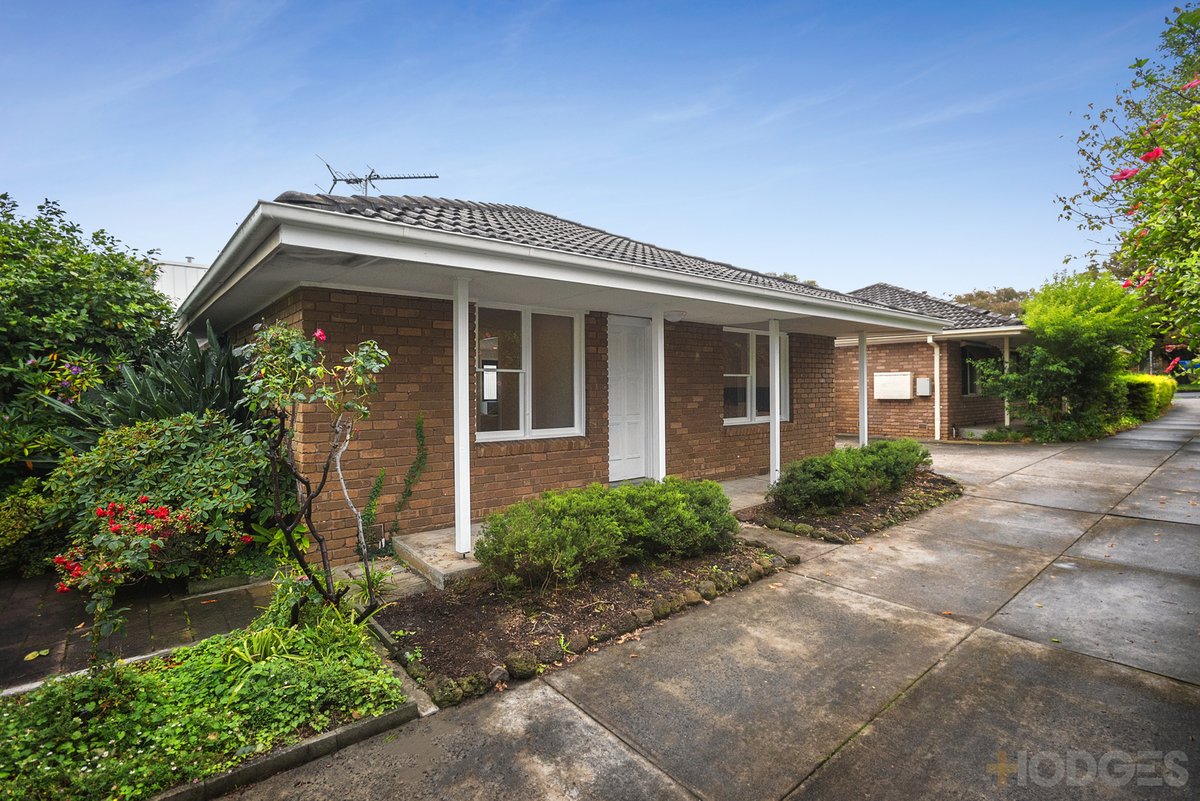 2 / 575 Balcombe Road Black Rock - Residential for sale