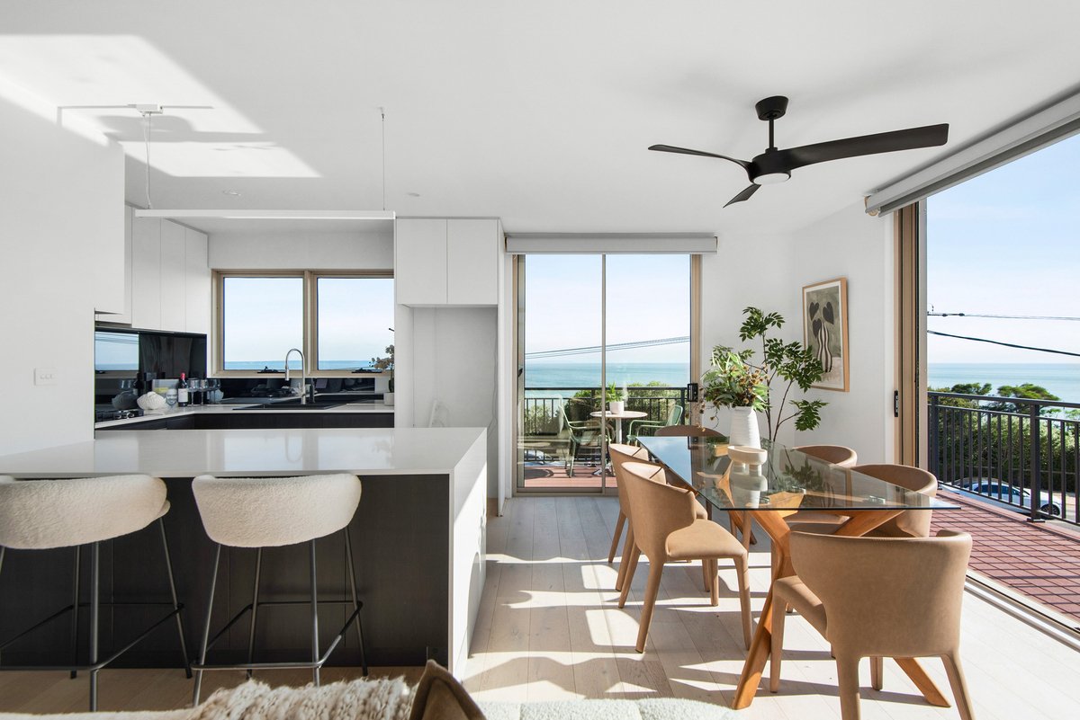 2 / 58 Beach Road Mentone - Residential for sale