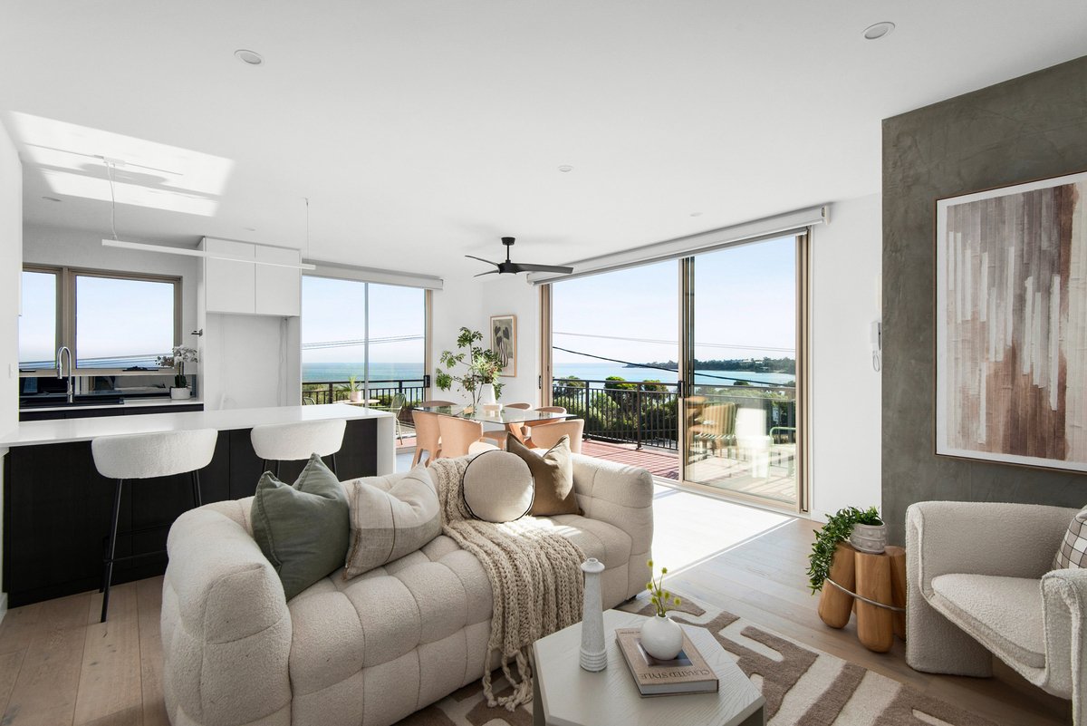2 / 58 Beach Road Mentone - Residential for sale