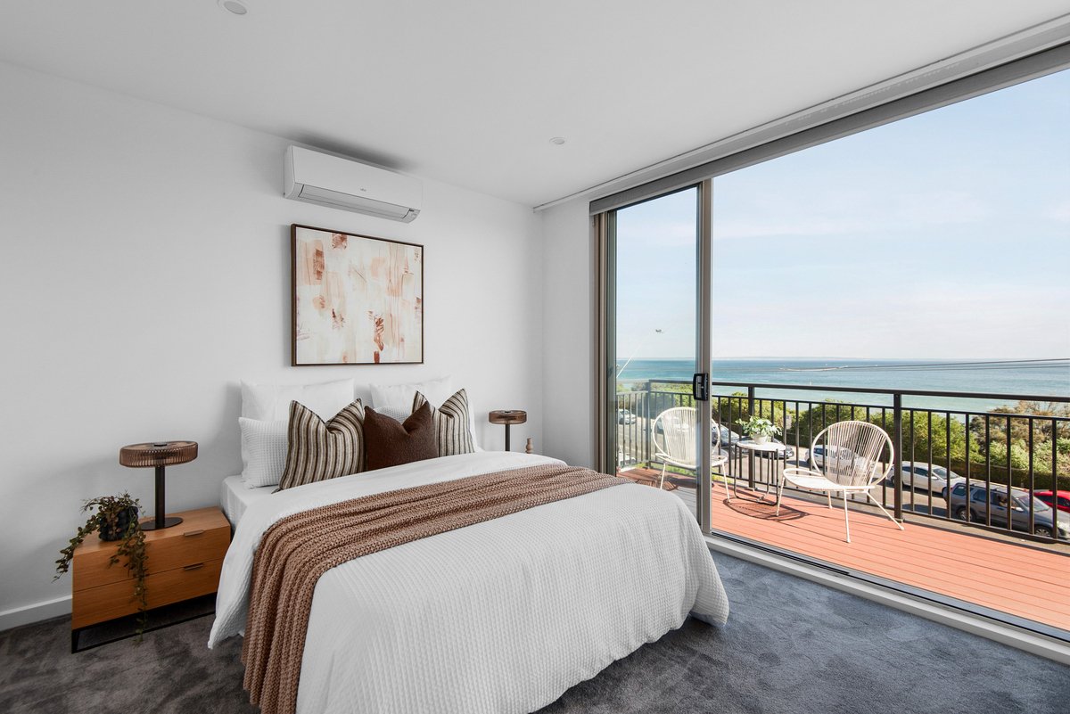 2 / 58 Beach Road Mentone - Residential for sale