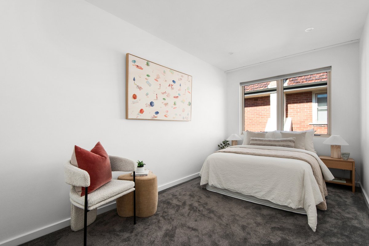 2 / 58 Beach Road Mentone - Residential for sale