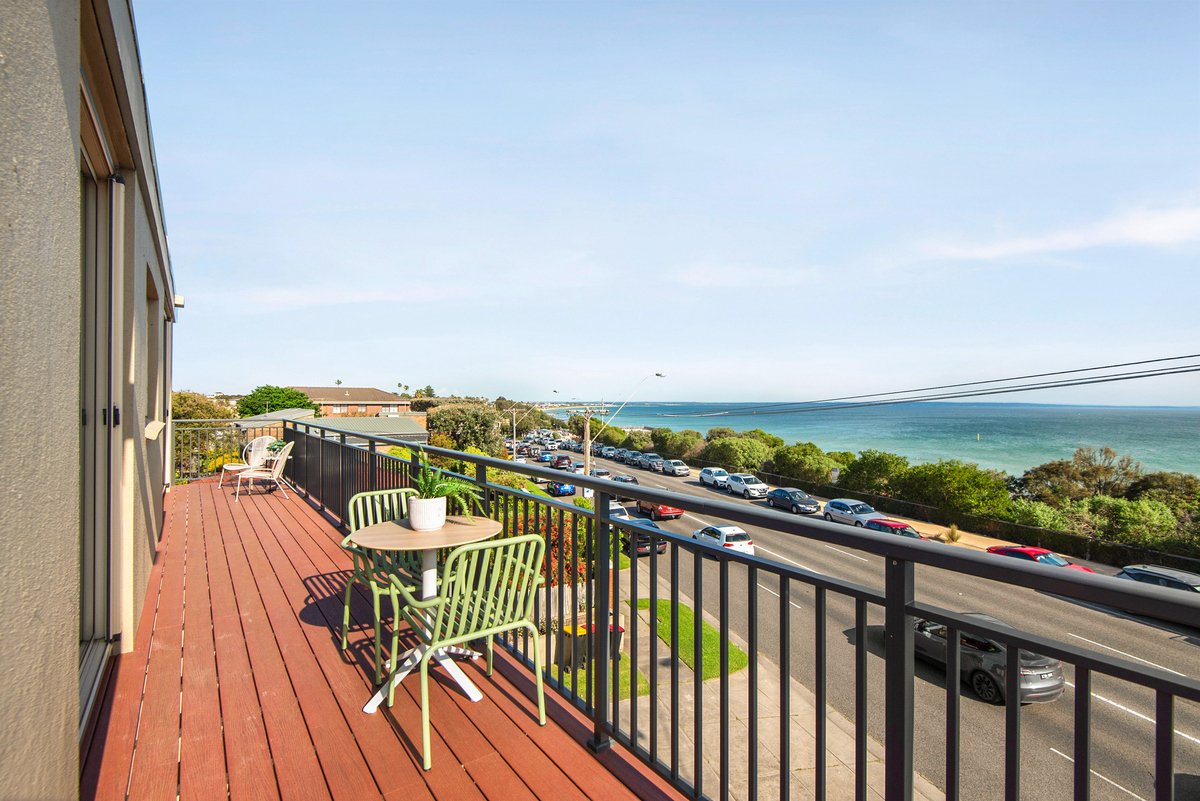 2 / 58 Beach Road Mentone - Residential for sale