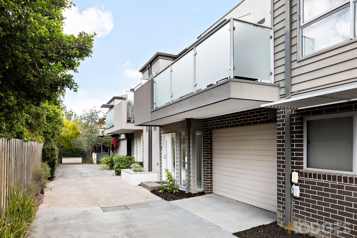 2 / 58 Turner Road Highett - Residential for sale