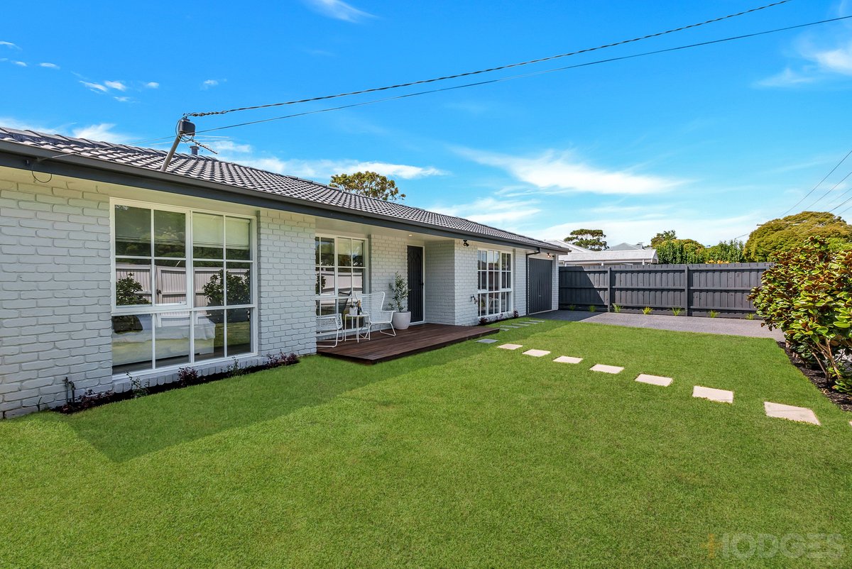 2 / 58 Warren Road Mordialloc - Residential for sale