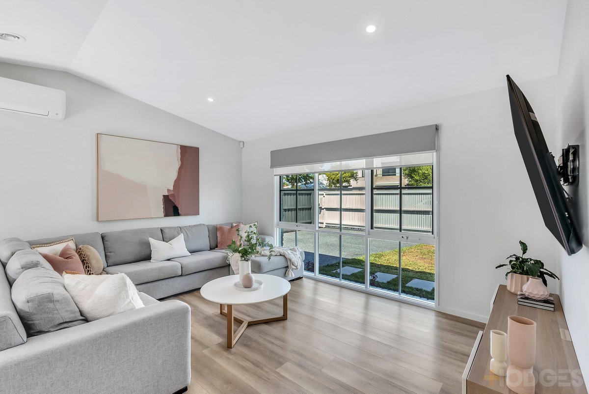 2 / 58 Warren Road Mordialloc - Residential for sale