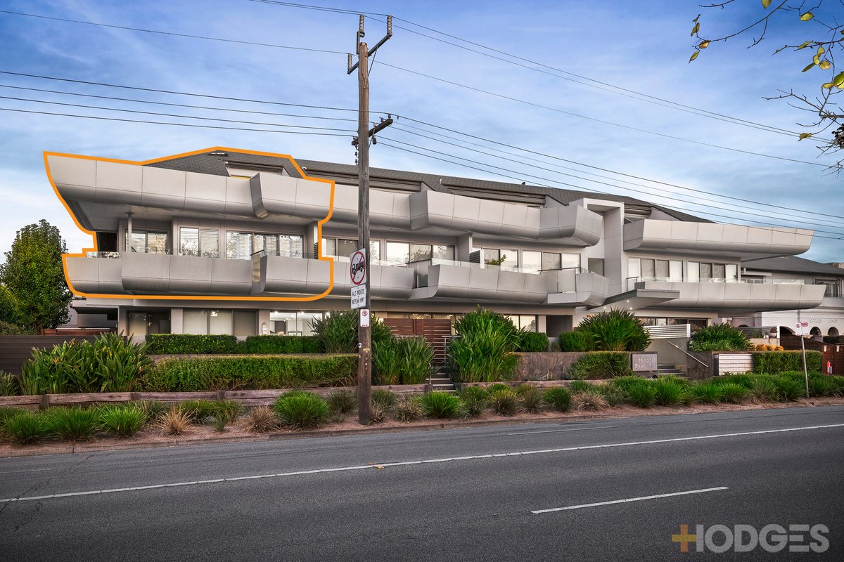 25 / 86 Beach Road Sandringham - Residential for sale