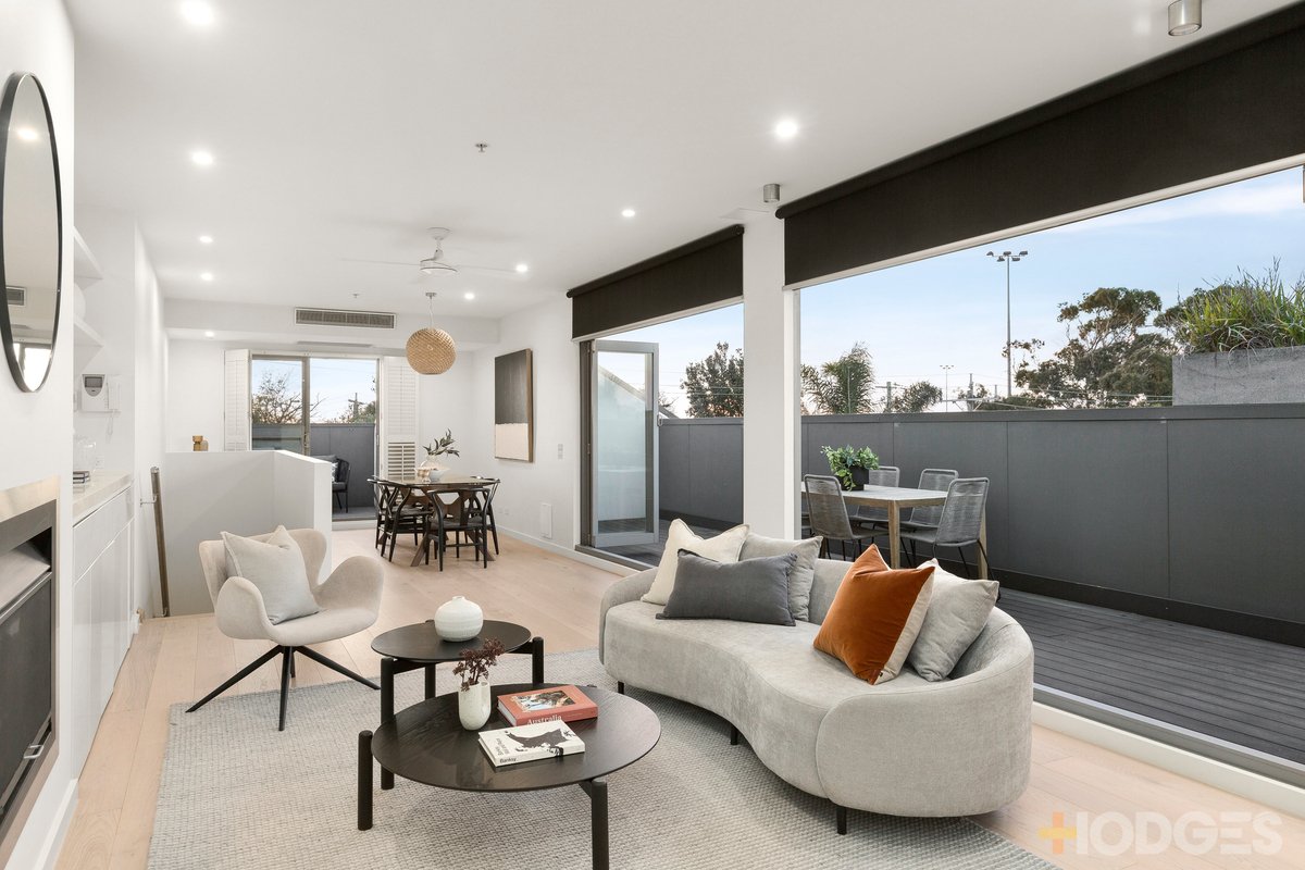 25 / 86 Beach Road Sandringham - Residential for sale