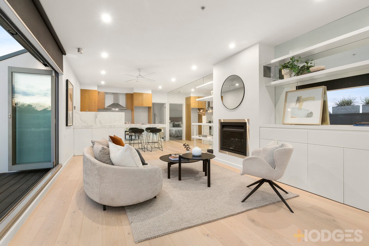 25 / 86 Beach Road Sandringham - Residential for sale