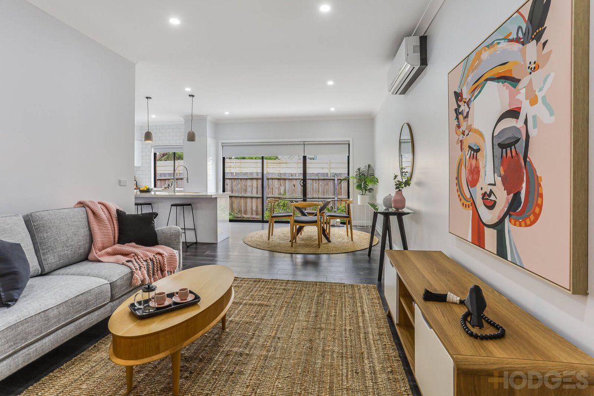 2 / 59 Macedon Street Hoppers Crossing - Residential for sale