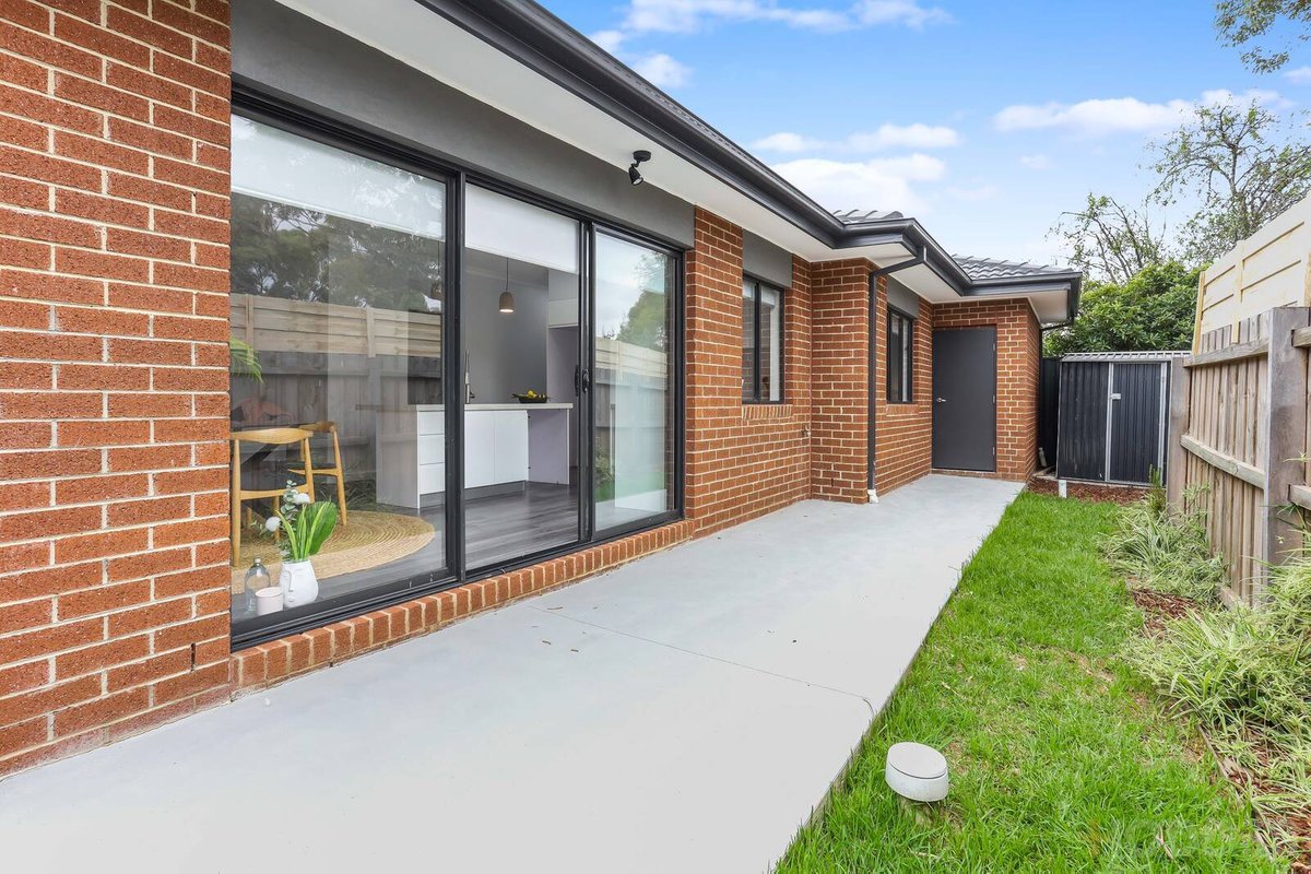 2 / 59 Macedon Street Hoppers Crossing - Residential for sale