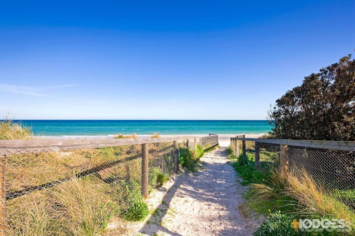 2 / 594 Nepean Highway Bonbeach - Residential for sale