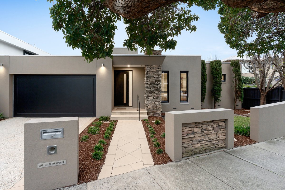 25a Gareth Avenue Beaumaris - 4 bedroom property