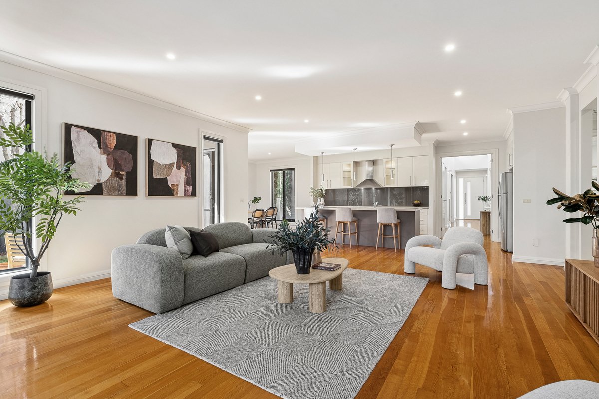 25a Gareth Avenue Beaumaris - Residential for sale